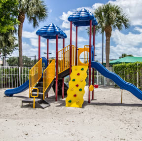 Playground | Gateway Club