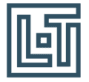 a graphic of a maze on a black background