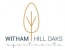 Witham Hill Oaks Logo