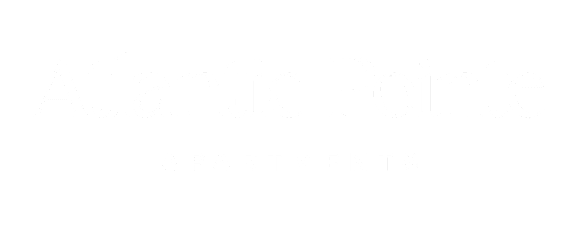 Chestnut Hill Village Logo White at The Irvine, Philadelphia, Pennsylvania