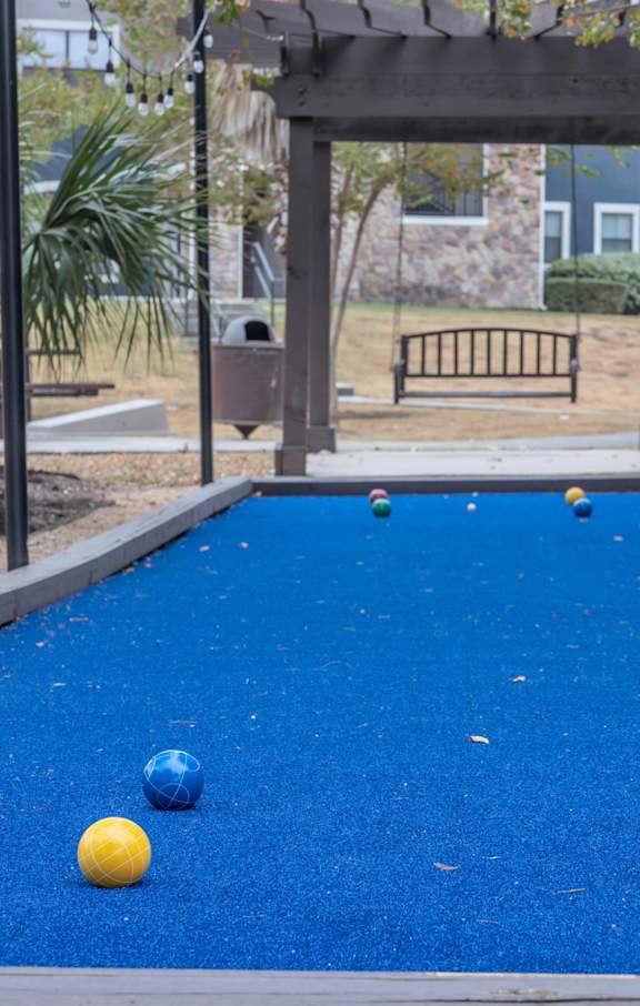 Green Space at The Atlantic Mira Loma, Live Oak, 78233