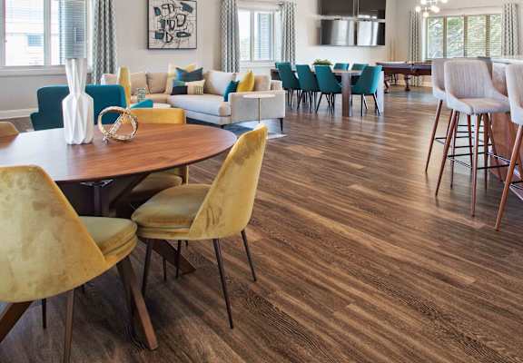 Clubroom