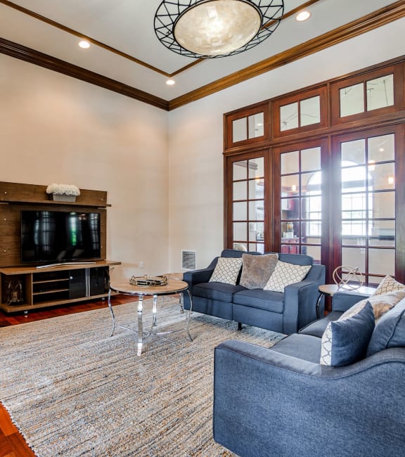 Clubhouse at Estates at Heathbrook, Ocala, 34474