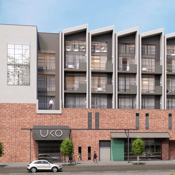 UKO Perth