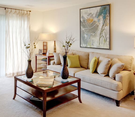 Belmont at York Apartments in Yorktown, VA