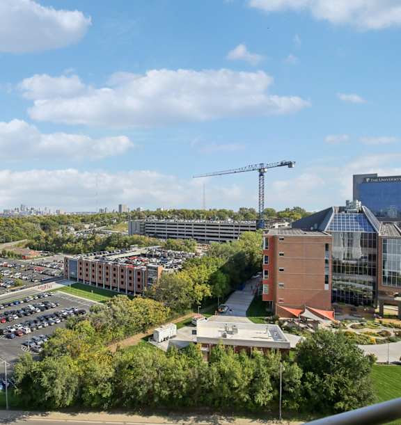 City View at Vista Condominiums, Kansas City, KS, 66103