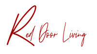 Logo Red Door Living