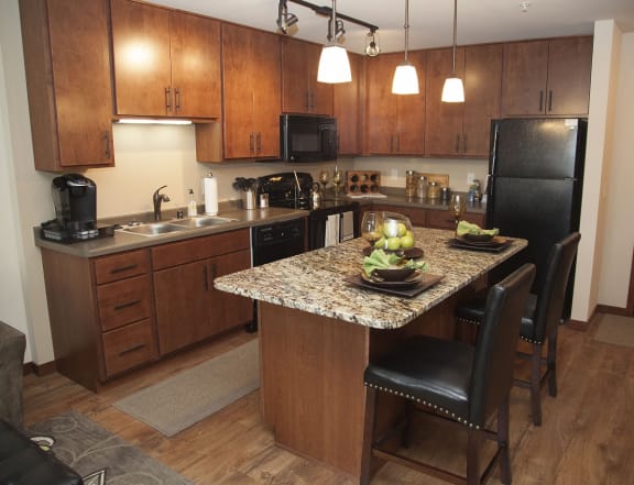 Gourmet Kitchen at Vicinato, Madison, 53715