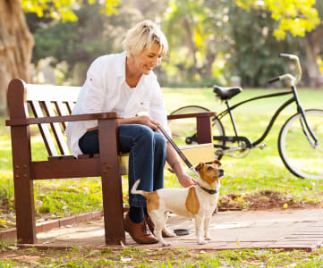 Pet Friendly l Viewcrest Apartments in Hermiston OR 