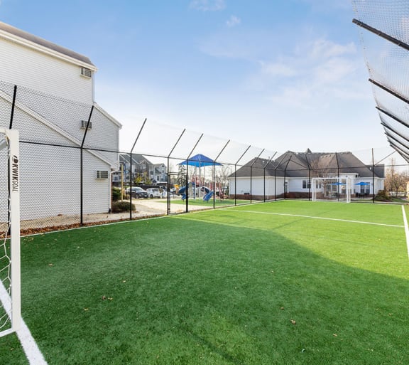 Fox Valley Villages Apartments in Aurora, IL