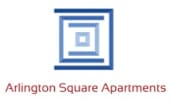 Logo at Arlington Square Apartment, Torrance, CA, 90501