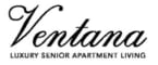 Property logo at Ventana Senior Apartments, Northridge, 91326