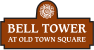 Bell Tower at Old Town Square logo