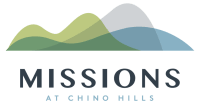 Mission at Chino Hills Logo