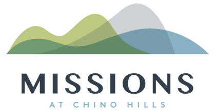 Property Logo at Missions at Chino Hills, Chino Hills California