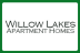 Willow Lakes Logo