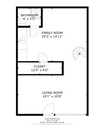 B2 floor one
