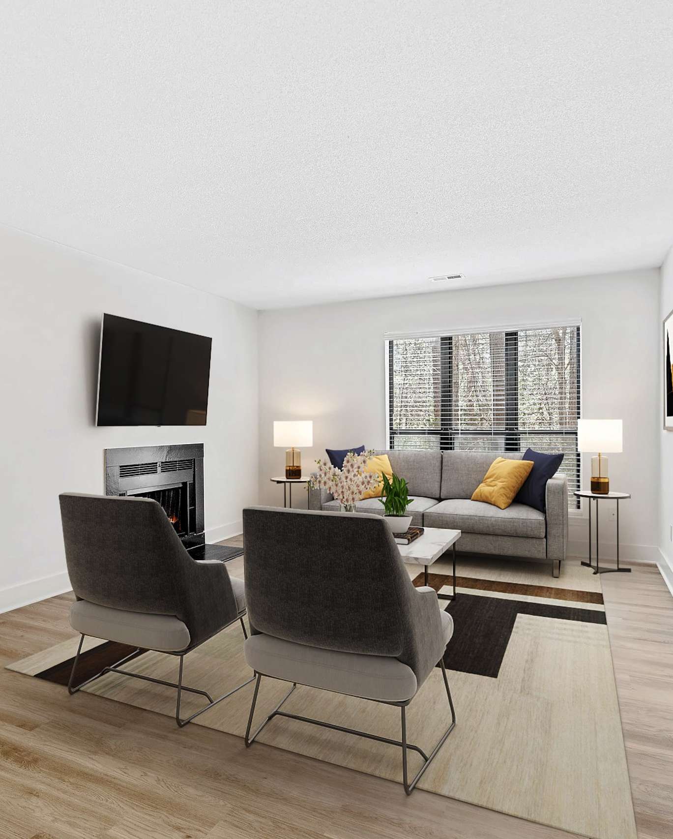Woodlyn on the Green Apartment Homes 2 of 11