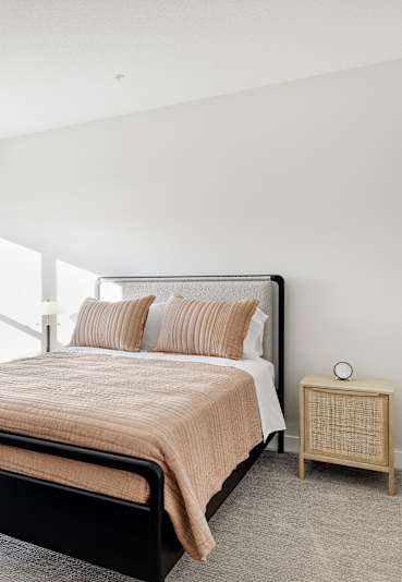 The Blakeley_Clubroom Rendering