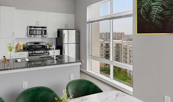 Postmark Apartments 7 of 12