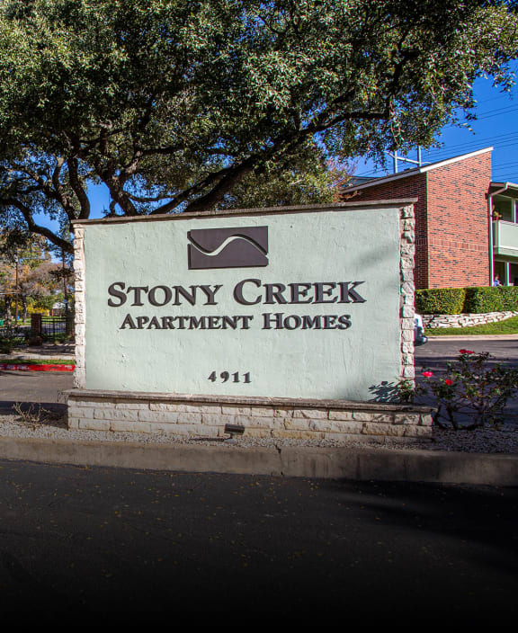 Stony Creek Apartments Austinnull