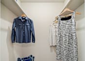 Thumbnail 10 of 29 - Walk in Closet at Rise at Signal Mountain, Chattanooga, TN, 37405