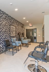 Dominium-Grayson Ridge-Beauty Salon