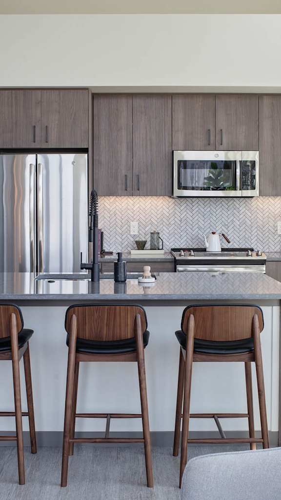 Kitchen Islands