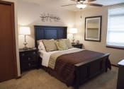 Thumbnail 8 of 26 - Gorgeous Bedroom at Vicinato, Wisconsin