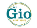 The Gio Logo at The Gio, Plano, 75074