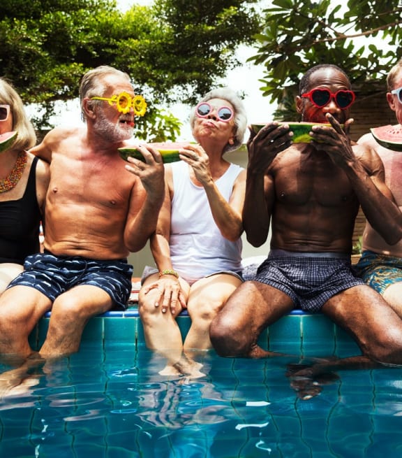 Waterford at Aventura Apartments in North Miami Beach, FL