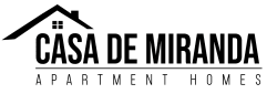 Property Logo at Casa De Miranda, San Diego, 92713