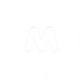 A black and white logo with the text "NORTHYARDS AT MILLWORK".