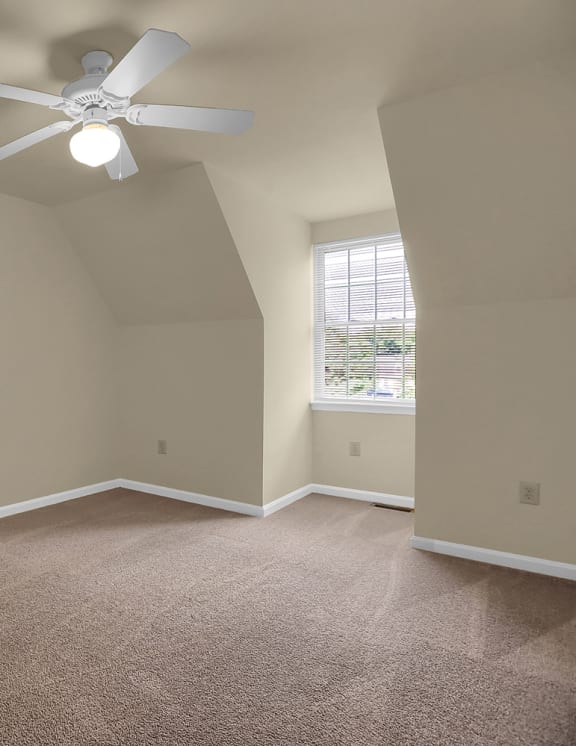 Apartment In Mechanicsburg | Rockledge Townhomes