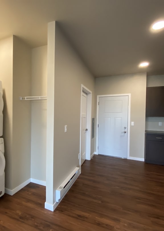 1 Bedroom Apartments | La Crosse