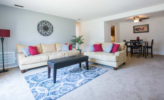 Apartments In Indianapolis The Lodge Apartments