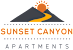 Sunset Canyon