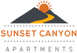 Sunset Canyon