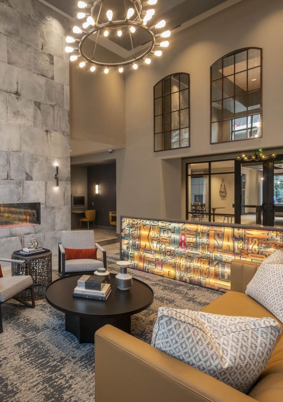 Luxury Apartments in Richardson, TX | The Register