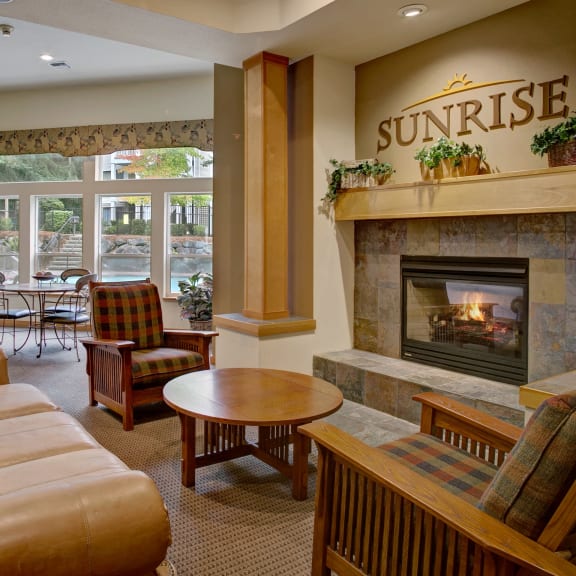 Sunrise Lane Apartments in Everett 12522 8th Avenue W Washington