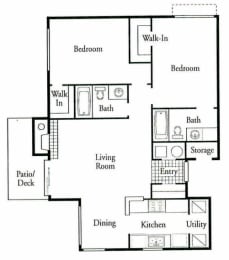 Hawthorne Plan E