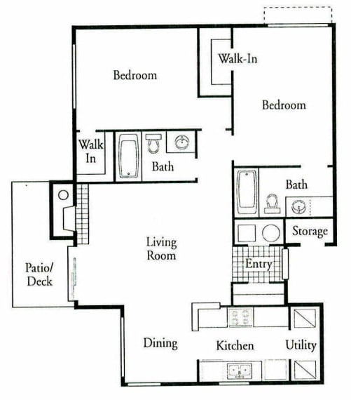 Hawthorne Plan E