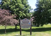 Thumbnail 1 of 5 - Summit Apartments