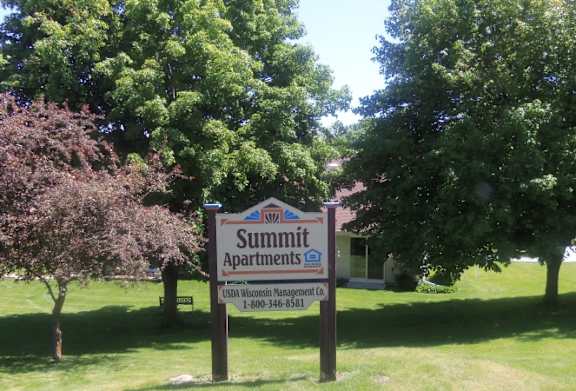 Summit Apartments
