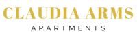 Claudia Arms Logo