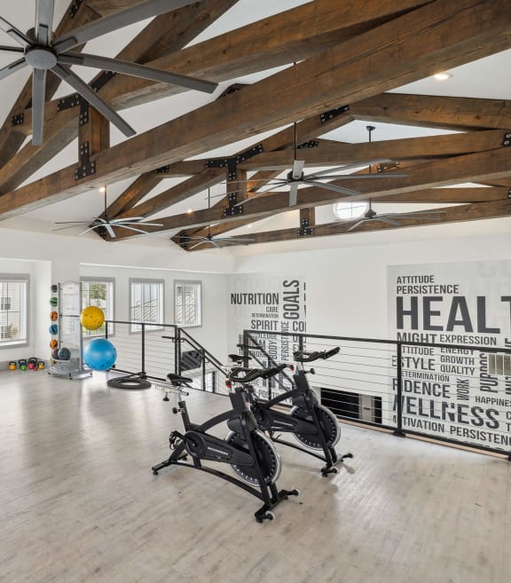 gym