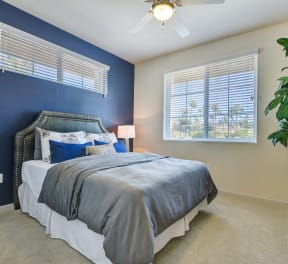Live in Cozy Bedrooms, at SETA, La Mesa, California