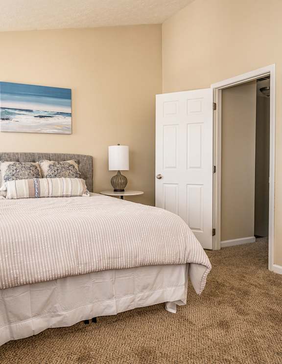 Arbors Bedrooms
