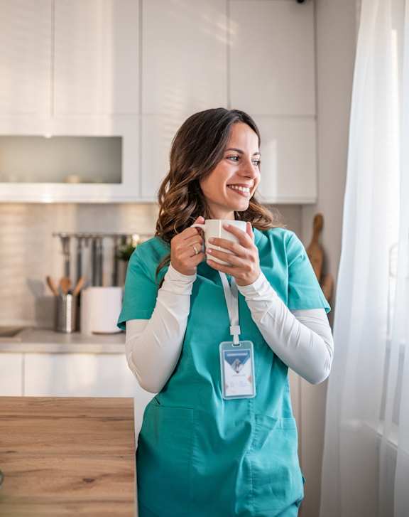 Healthcare at Timberlee, Portland, OR