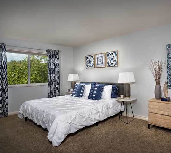 kids bedroom at Admiral Place, Suitland-Silver Hill, MD